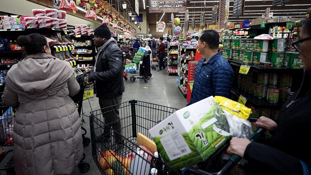 Piyasaların merakla beklediği veri açıklandı