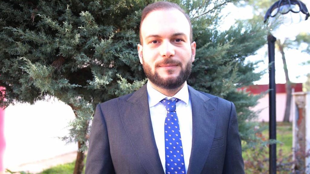 Sıfır Atık Vakfı Başkanı Ağırbaş: COP31 hedefi net bir yürüyüşün başlangıcıdır