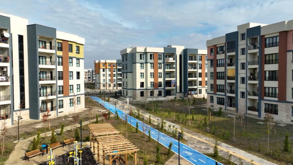 TOKİ 500 bin konut projesinde yeni kura takvimi belli oldu
