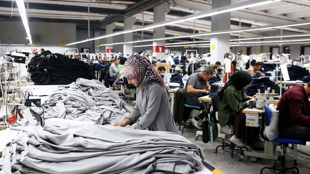 Üretim tüketime yeniliyor! Dört yılın verileri ne söylüyor?