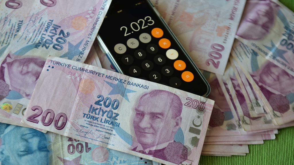 Vadeleri dolan KKM hesaplarına ilişkin tebliğler kaldırıldı