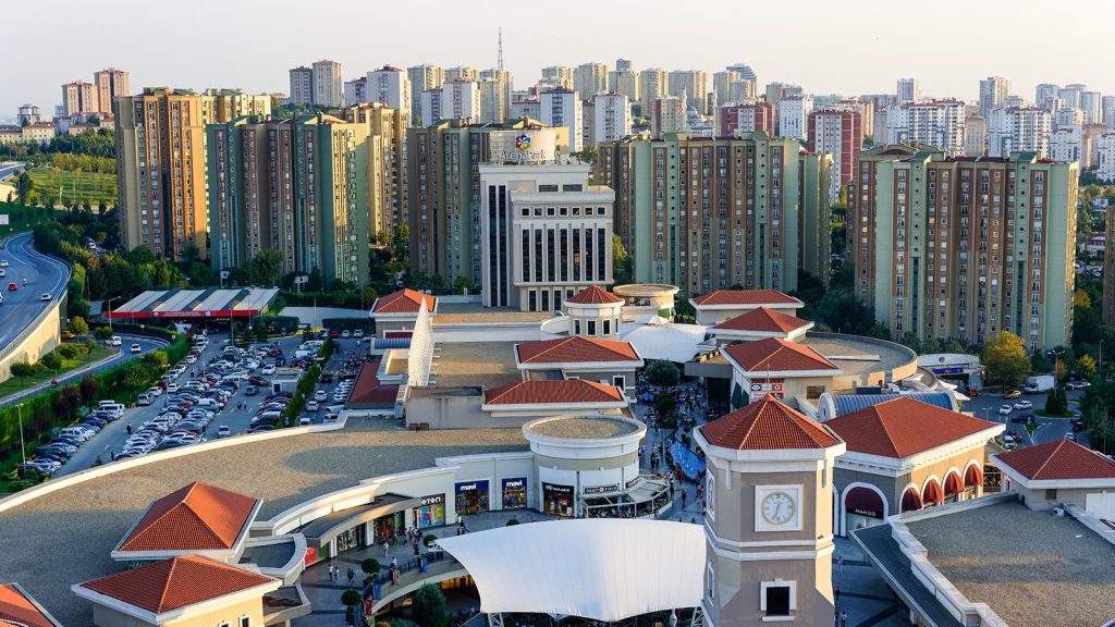 Satışlar 1 yılda 4,7 düştü, konutta yıl kötü başladı