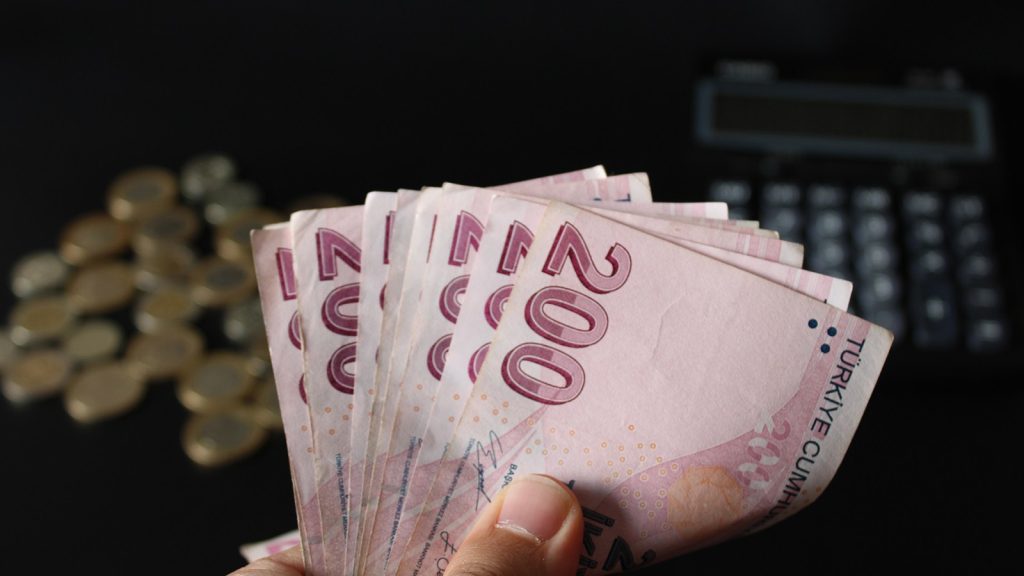 100 bin TL ihtiyaç kredisi… 1 aylık taksit tutarı belli oldu