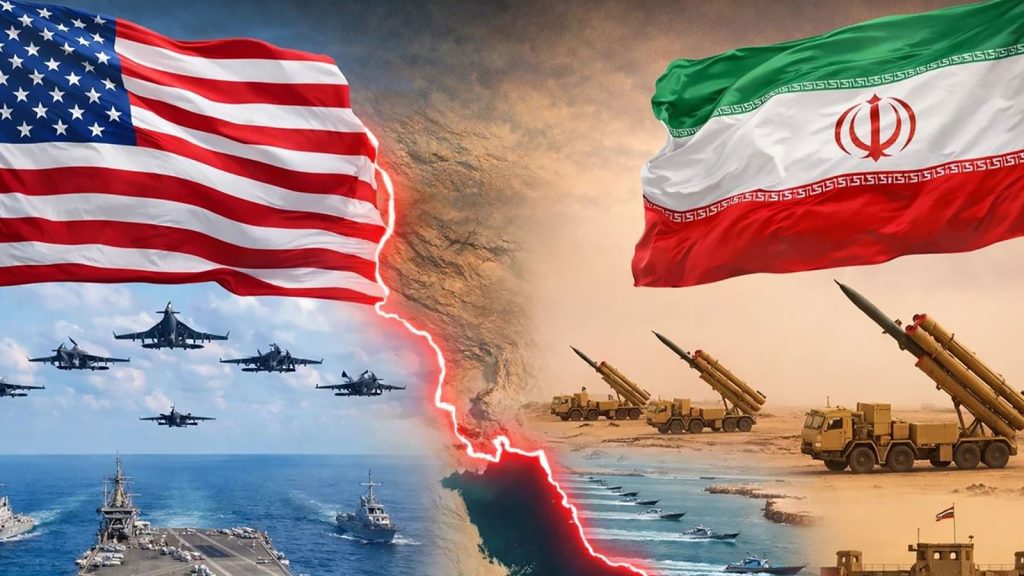 ABD-İran savaşında geri sayım, Hürmüz ateşi nasıl etkileyecek?