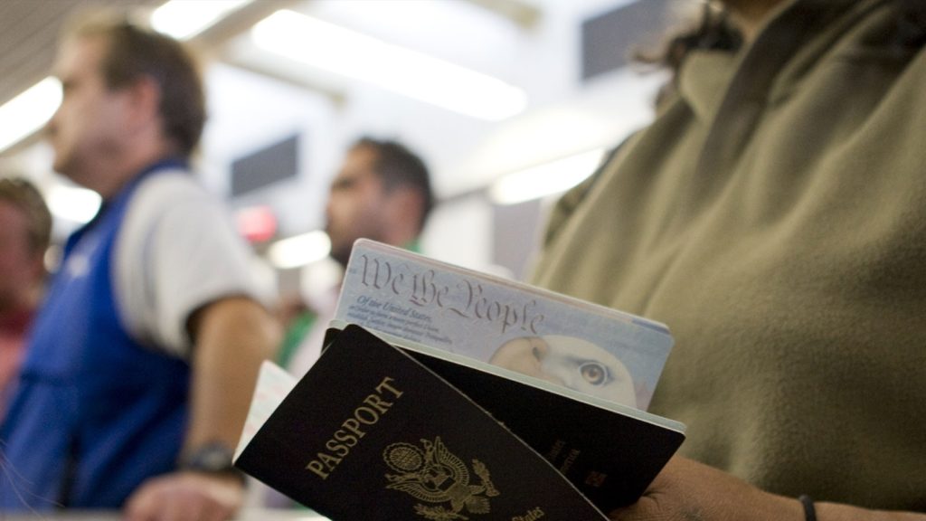 AB’den Gürcistan kararı: Artık vizesiz seyahat edemeyecekler