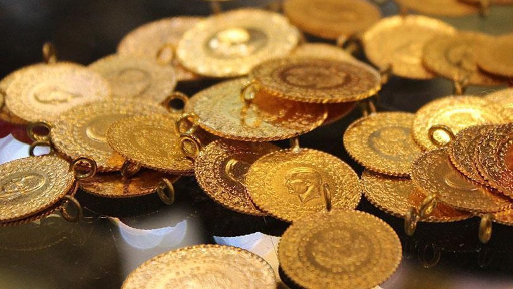 ABD’li dev bankadan altın için rekor tahmin: Dikkat çeken rapor