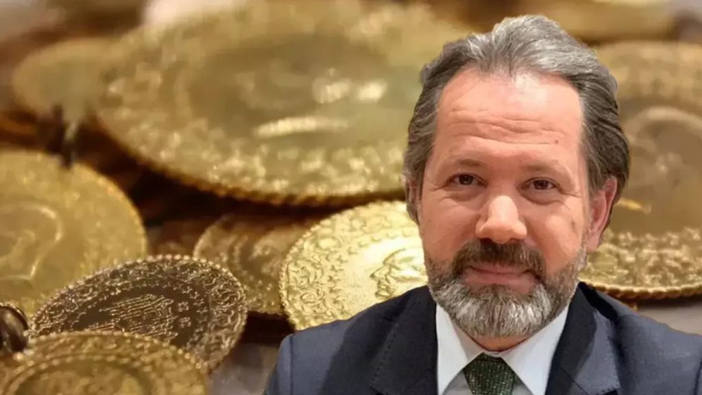 Altında sert dalga sonrası kritik hamle: İslam Memiş “altın vuruş” için rakam verdi