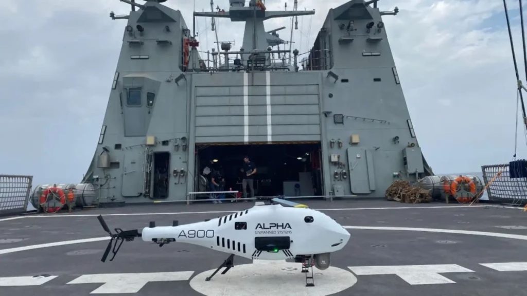 Askeri alanda Türkiye – İspanya ortaklığı genişliyor: Alpha Unmanned Systems ile Havelsan anlaştı