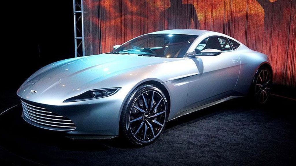 Aston Martin, çalışanlarının yüzde 20’sini işten çıkaracak