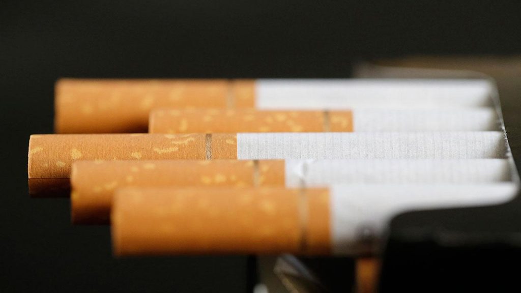 Bir sigara grubuna daha zam geldi! İşte yeni fiyatlar