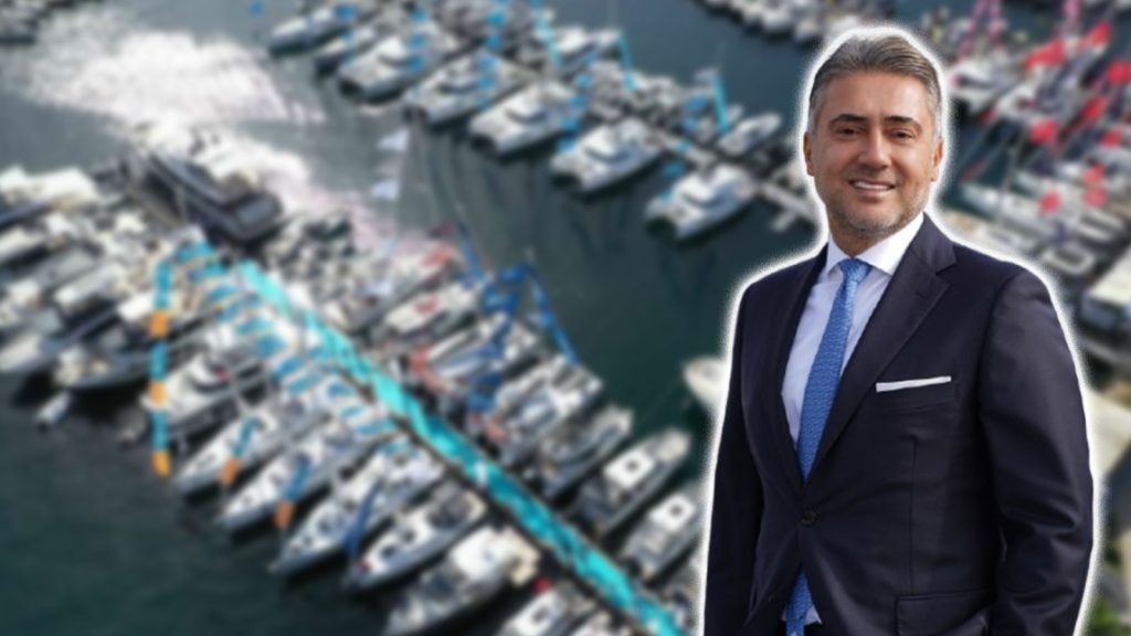 Can-Am Bosphorus Boat Show 2026 İstanbul’da Kapılarını Açıyor