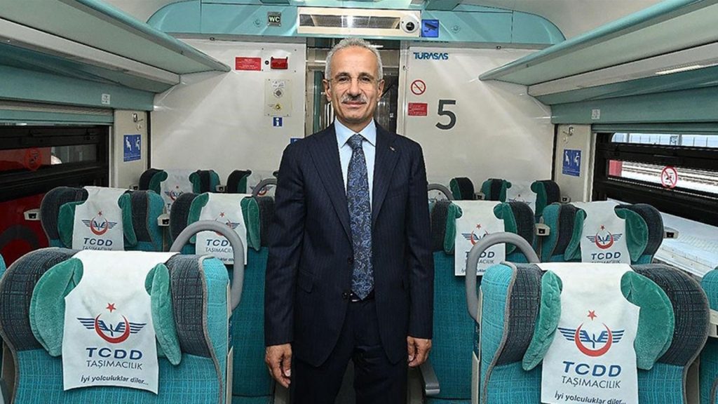 Ekonomiyi canlandırması muhtelmel 38 yeni demir yolu geliyor