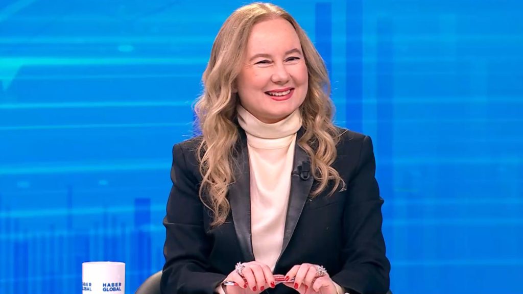 Global Liderler Zirvesi 2026 11-12 Şubat’ta İstanbul’da