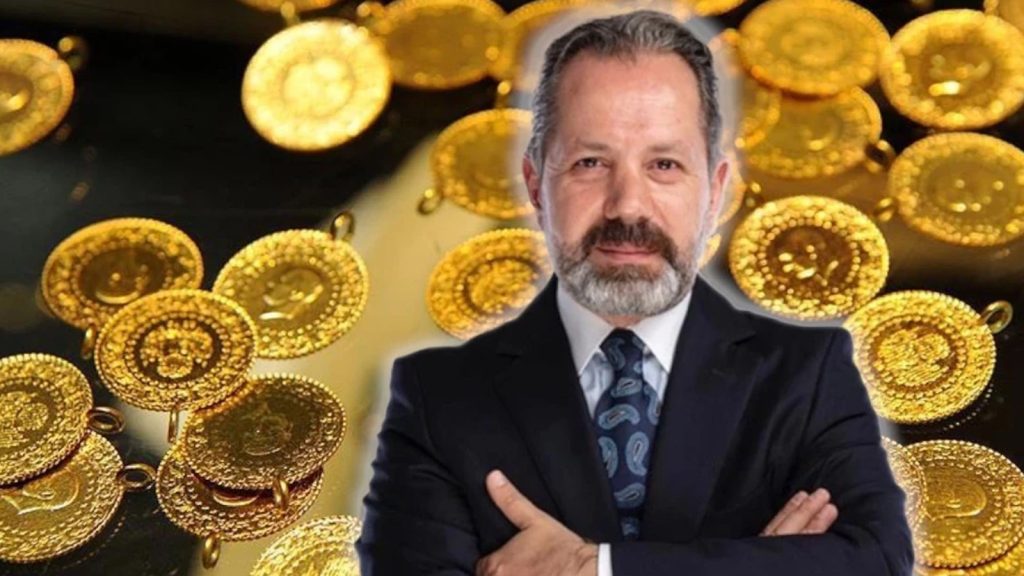Gram altında 10 bin TL işaret edildi: İslam Memiş’ten kritik zamanlama uyarısı