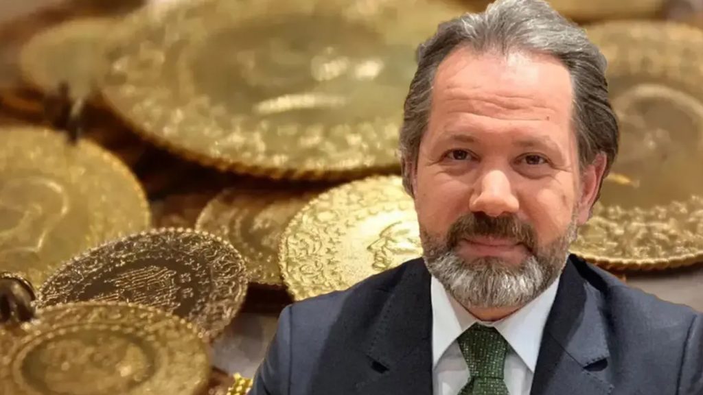 Gram altında hedef 10 bin TL: İslam Memiş’ten temkinli tarih uyarısı