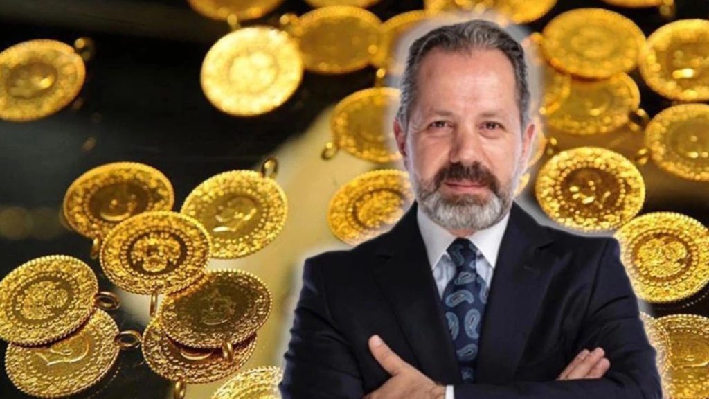 Gram altında yeni eşik ortaya çıktı: İslam Memiş’ten 14 bin TL uyarısı