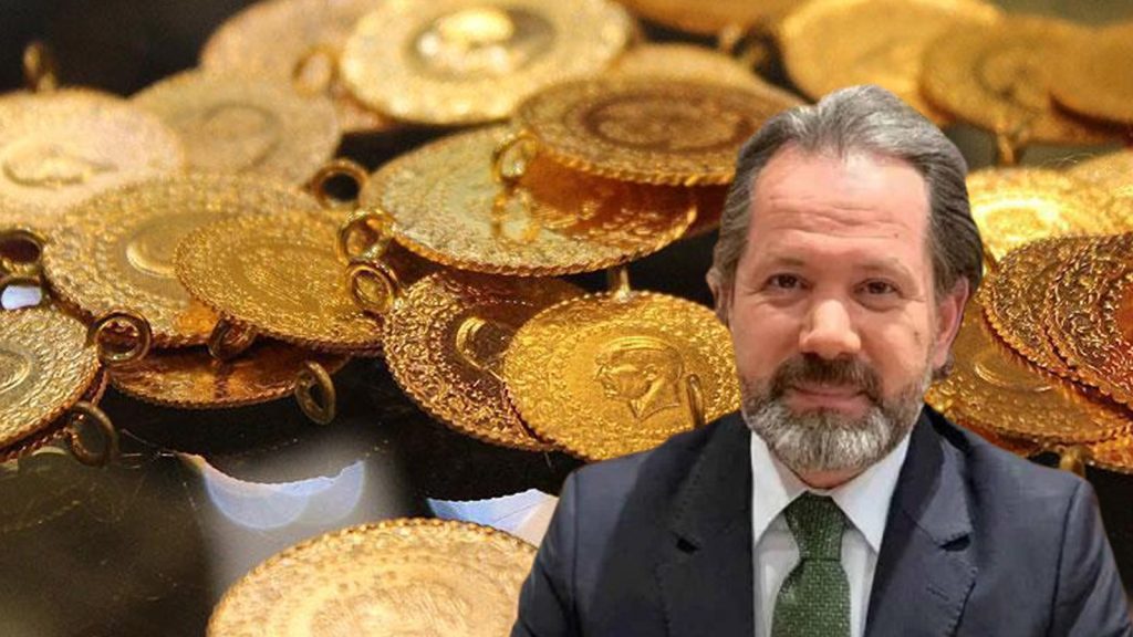 İslam Memiş’ten altın için büyük oyun uyarısı: Yatırımcıya zarar ettirecekler