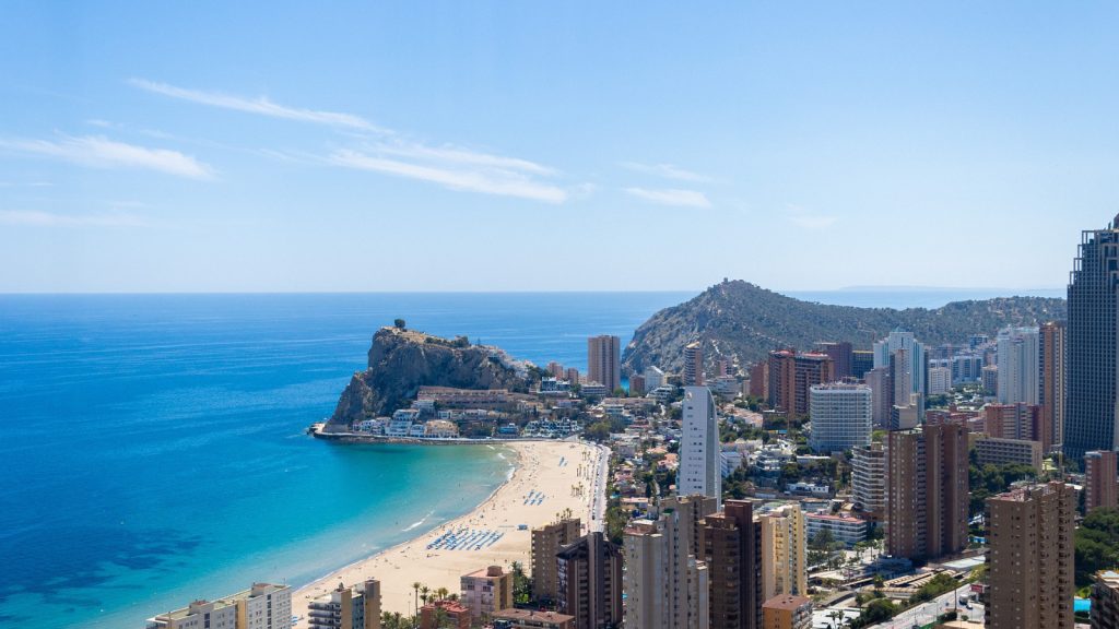 İspanya’ya gelen bir Türk turist günde 327 euro harcıyor, genel ortalamanın neredeyse iki katı