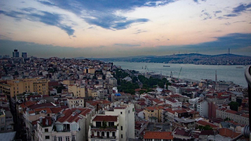 İstanbul’da binlerce konutu ilgilendiriyor… Merakla beklenen haberi Murat Kurum duyurdu