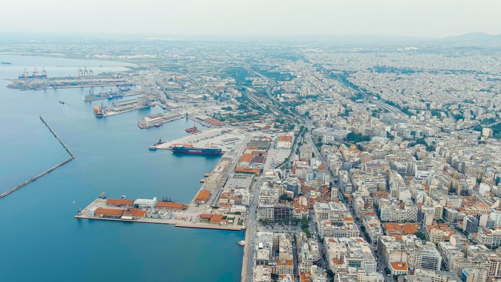 Kavala’dan Varna’ya koridor! Amerikan gazı için güzergah planı