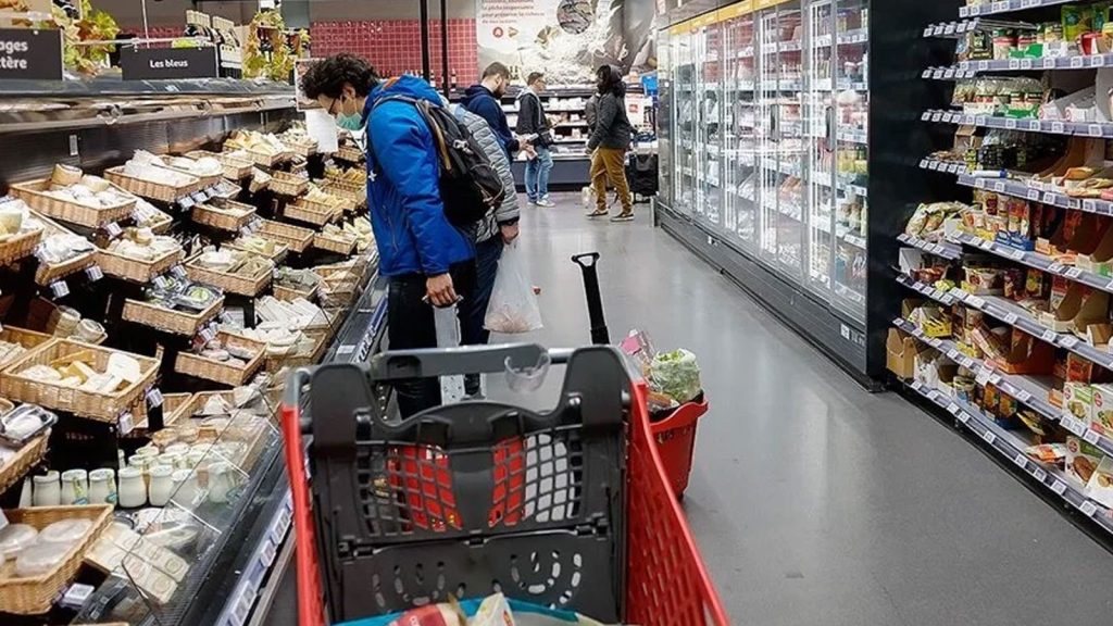 Küresel gıda fiyatları ocakta geriledi