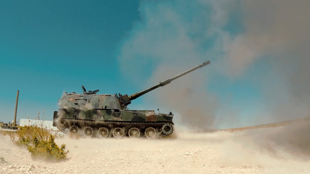 Makine ve Kimya Endüstrisi’nden Msır’a 350 milyon dolarlık ihracat