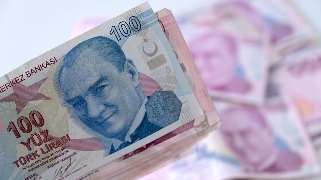 Mevduat faizinde tablo değişti: 1 milyon TL’nin aylık getirisi yeniden hesaplandı