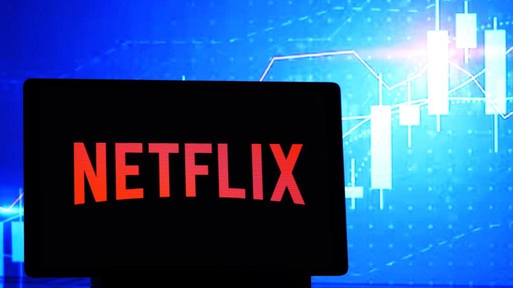 Netflix, ABD Senatosu’nda ifade verecek
