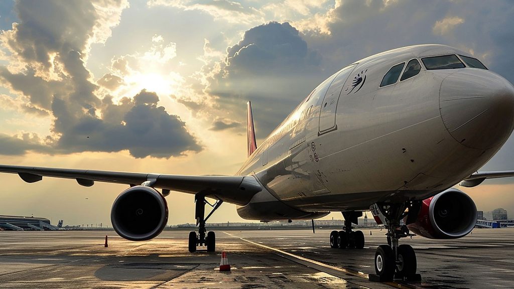 Ocak’ta en çok yurt dışı uçak biletleri pahalandı