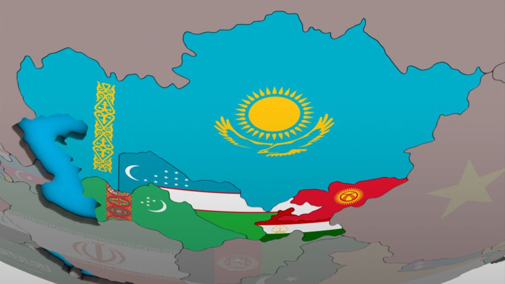Orta Asya’nın dinamizmi, küresel rekabetin yeni rotası