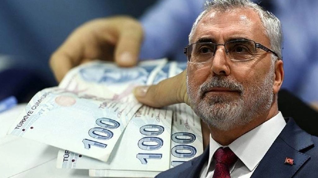 Ramazan Bayramı ikramiyesi ne kadar olacak? Bakan Işıkhan’dan ikramiye rakamı açıklaması!