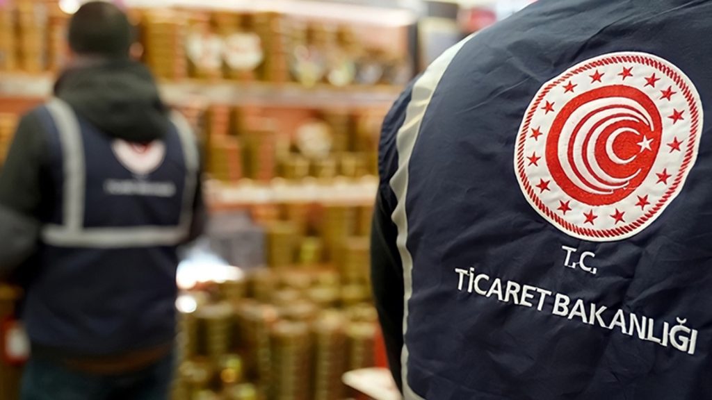 Ramazan öncesi marketlere sıkı markaj