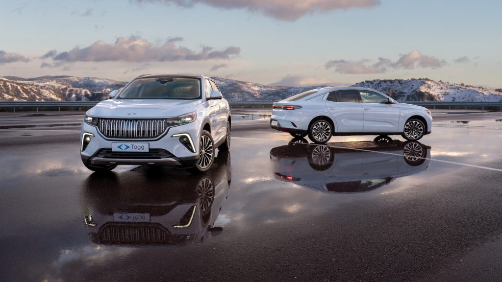 Togg’de yeni faizsiz kredi fırsatı! Araba almak isteyenlere büyük kampanya