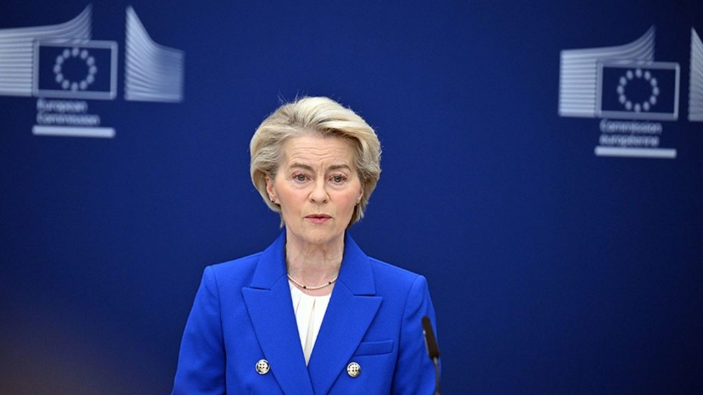 AB, 48 saat içinde şirket kurma imkanı getirmeye hazırlanıyor