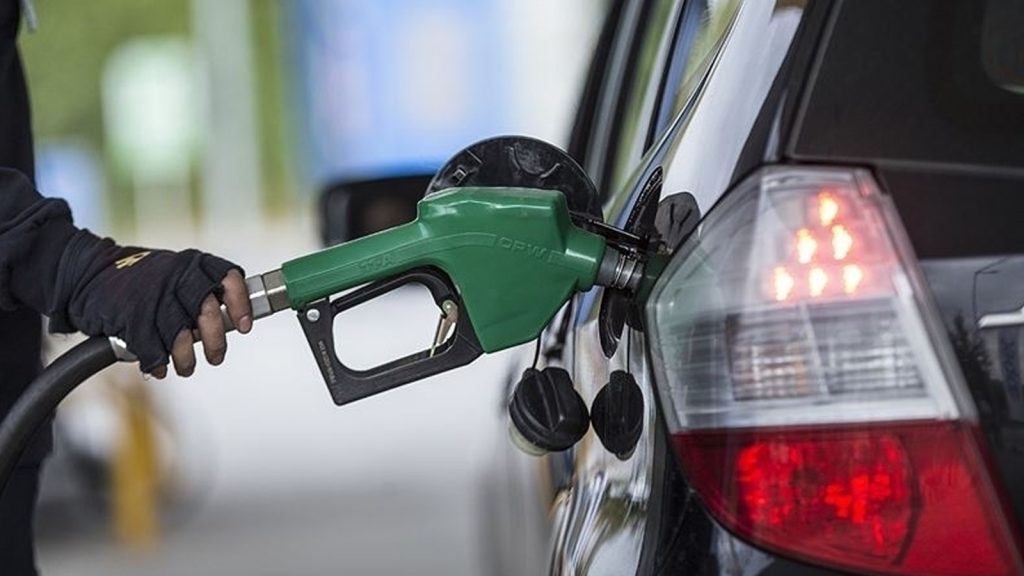 Akaryakıt fiyatlarında, eşel mobil sistemine geçildi! Zam yükünü devlet üstlenecek