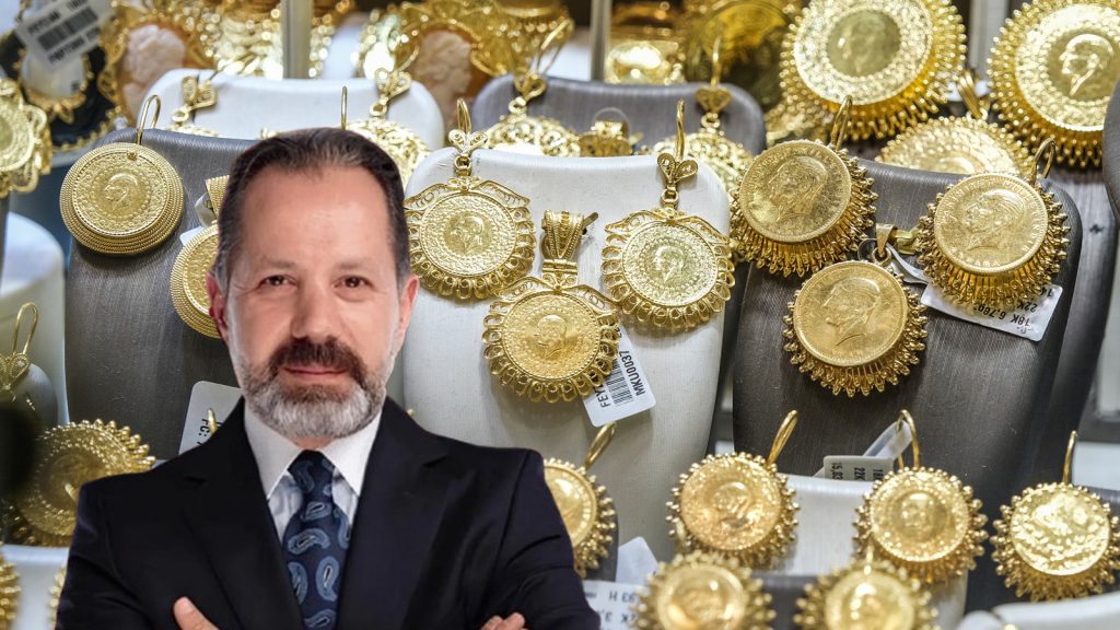 Altında “büyük fırsat” alarmı: İslam Memiş yatırımcıya kritik seviyeyi açıkladı