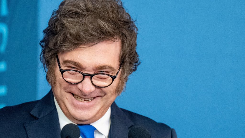 Arjantin’de mahkeme Milei’nin işçileri köleye çeviren yasasının 83 maddesini askıya aldı