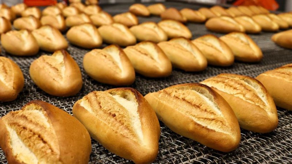 Bursa’da ekmeğe zam!