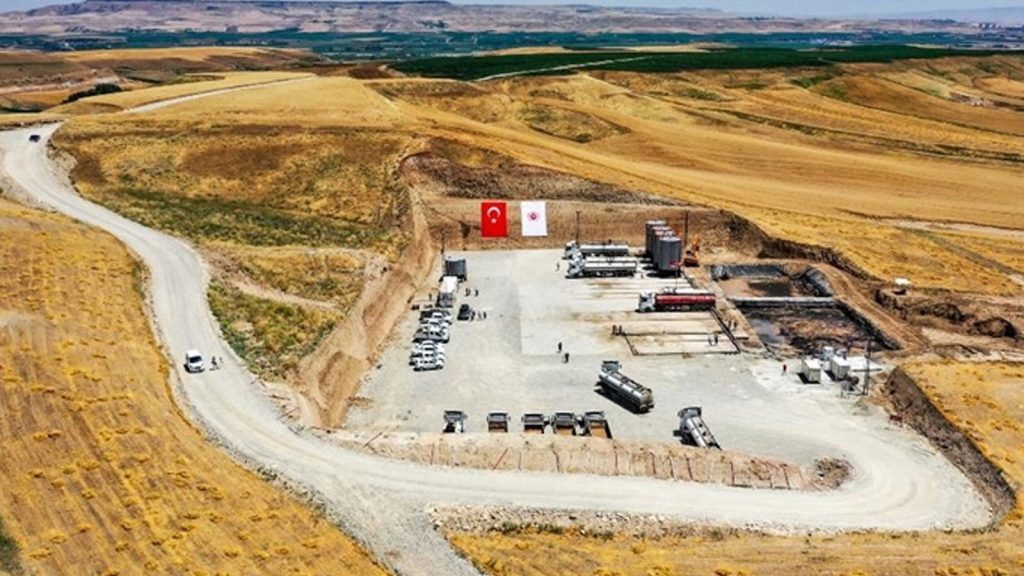 Diyarbakır’daki petrol arama sahası genişletildi