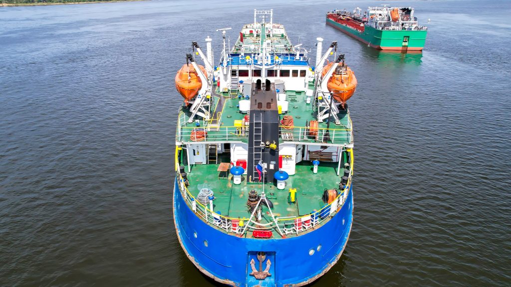 Hürmüz açığı böyle kapanır mı? Ruslara 11 Nisan’a kadar izin