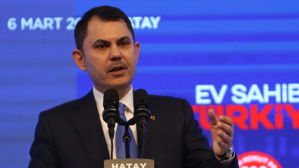 İstanbul’da TOKİ kura çekiliş tarihi belli oldu