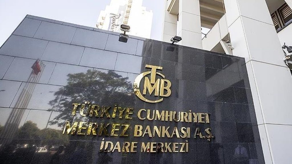Merkez Bankası’ndan döviz hareketlerine karşı önlem