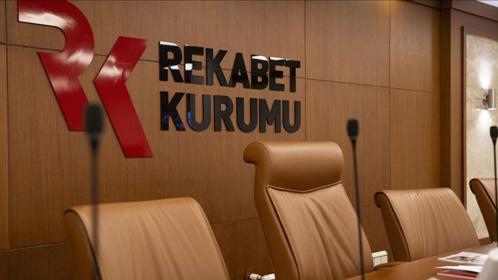 Rekabet Kurulu’ndan çimento sektörüne soruşturma