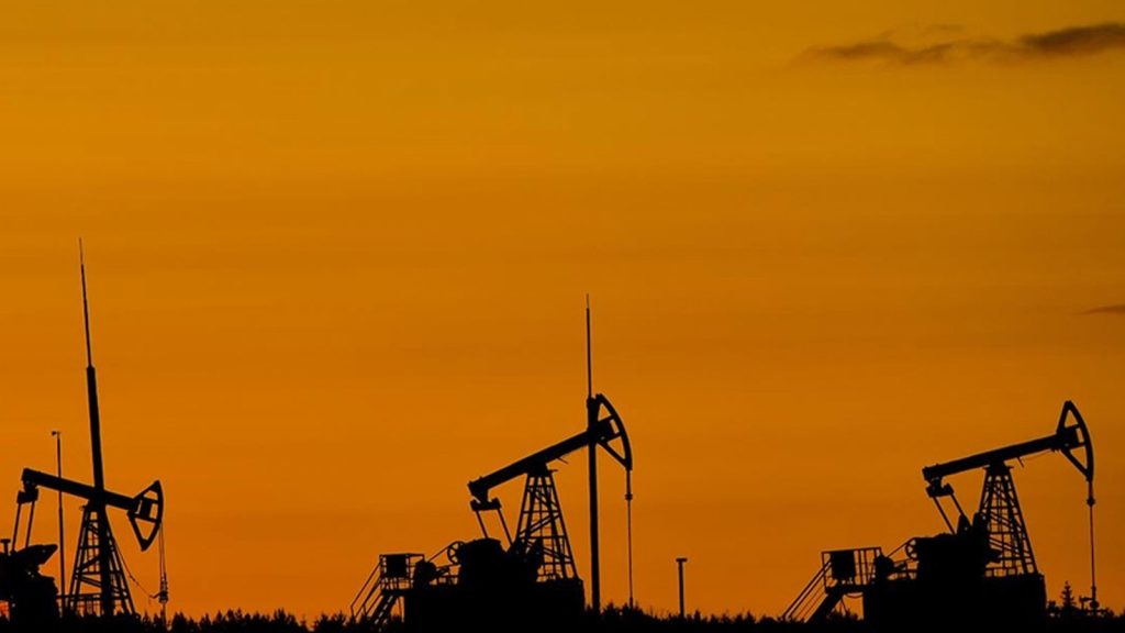 Savaş petrolde 500 milyon varillik kayıp yarattı