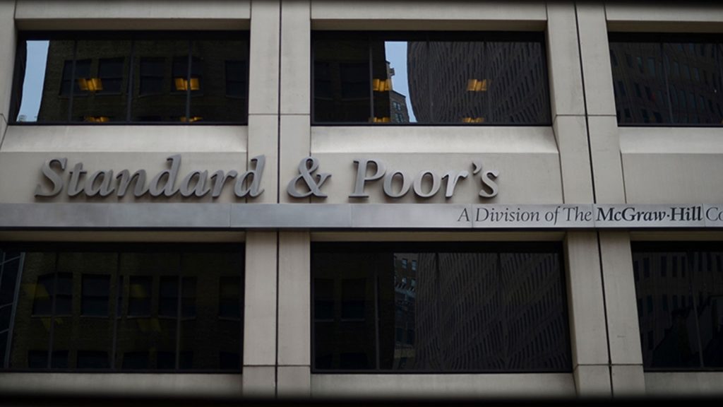 S&P, Türkiye’nin 2026 yılı enflasyon tahminini yükseltti