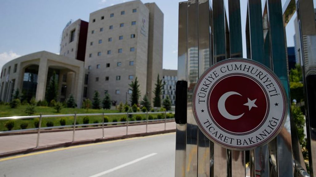 Ticaret Bakanlığı: Yılın ilk 2 ayında 40 ilde ihracat arttı