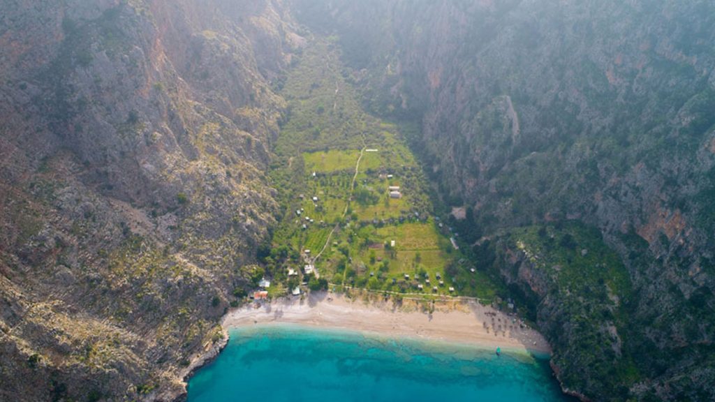 Türkiye’nin 1 numarası belli oldu: Turistler akın akın buraya geliyor