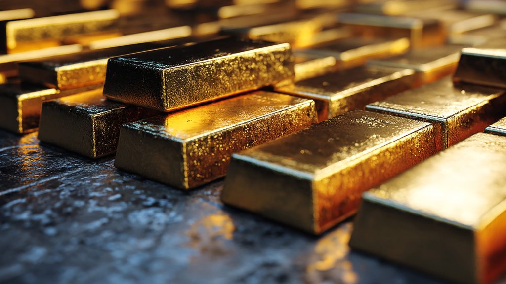 Türkiye’nin altın haritası ortaya çıktı: Yastık altında en çok birikim o illerde