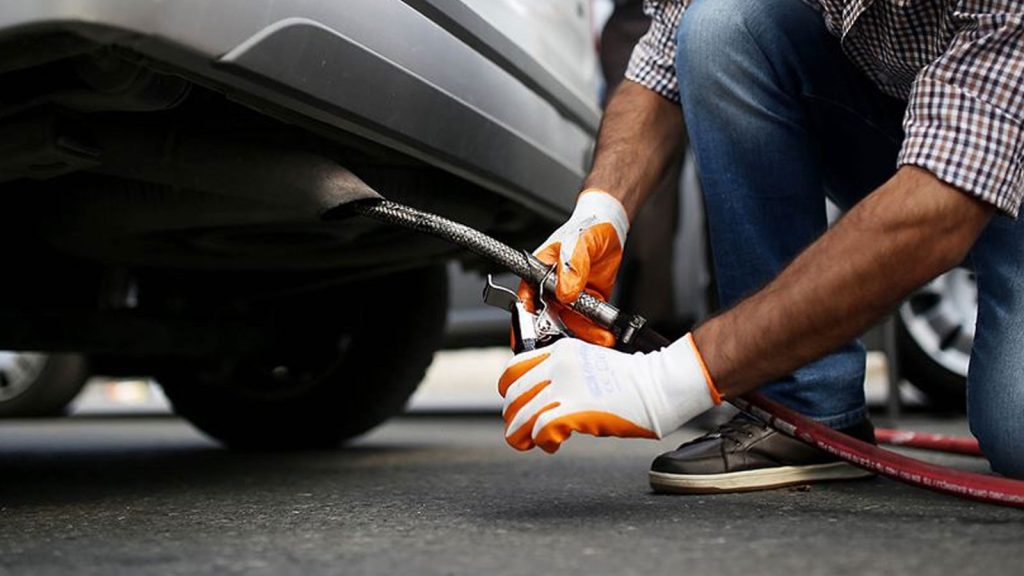 Türkiye’nin sera gazı emisyonu 2024’te yüzde 5,3 arttı