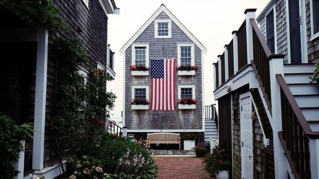 ABD’de mortgage faizleri rekor seviyeye ulaştı